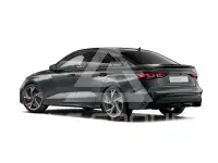 2025 Audi S3