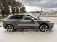2025 Audi S3