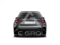 2025 Audi S3