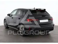2025 Audi S3