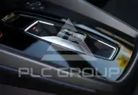 2025 Audi S3
