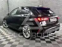2025 Audi S3