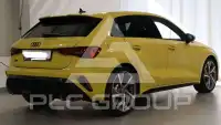 2025 Audi S3