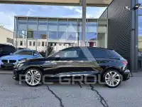 2025 Audi S3