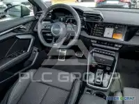 2025 Audi S3