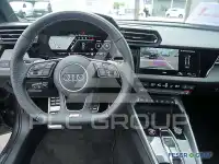 2025 Audi S3