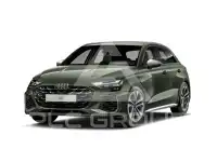2025 Audi S3