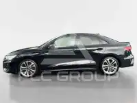 2025 Audi S3