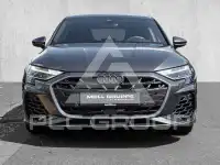 2025 Audi S3