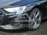2025 Audi S3