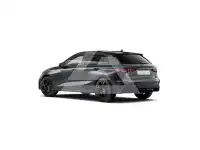 2025 Audi S3