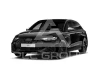 2025 Audi S3