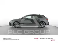 2025 Audi S3