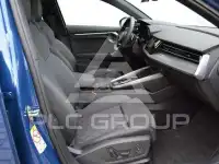 2025 Audi S3