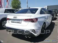 2025 Audi S3
