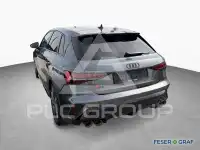 2025 Audi S3