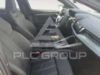 2025 Audi S3