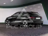 2025 Audi S3