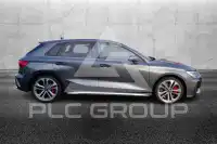 2025 Audi S3