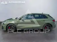 2025 Audi S3