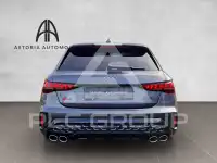 2025 Audi S3