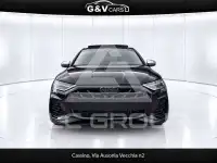 2025 Audi S3