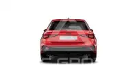 2025 Audi S3