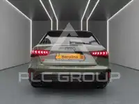 2025 Audi S3