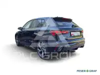 2025 Audi S3