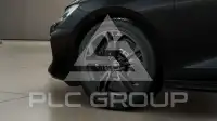 2025 Audi S3