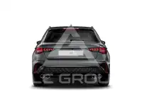 2025 Audi S3