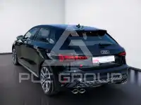 2025 Audi S3