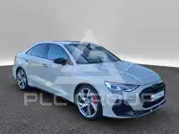 2025 Audi S3