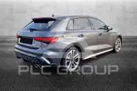 2025 Audi S3