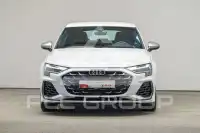 2025 Audi S3