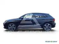 2025 Audi S3