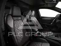 2025 Audi S3