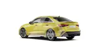 2025 Audi S3