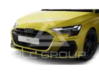 2025 Audi S3