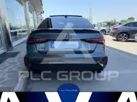 2025 Audi S3