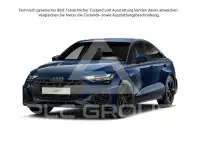 2025 Audi S3