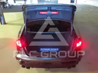 2025 Audi S3