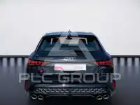 2025 Audi S3