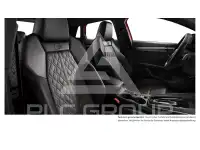 2025 Audi S3