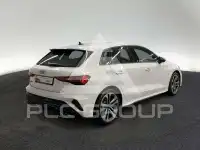 2025 Audi S3