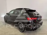 2025 Audi S3