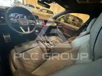 2025 Audi S3