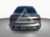 2025 Audi S3