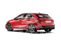 2025 Audi S3