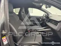 2025 Audi S3
